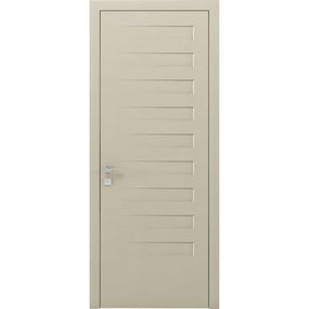Двери Rodos LOFT Cosmo RAL 1019