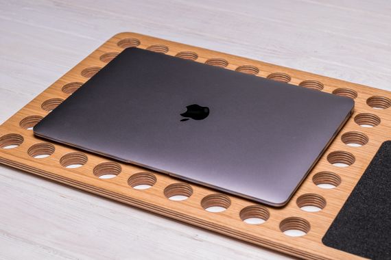 Підставка для ноутбука і планшета «AirDesk» M | Зображення 6