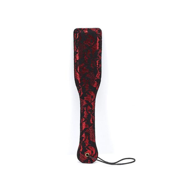Двосторонній паддл Liebe Seele Victorian Garden Paddle Sex Aura