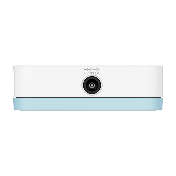 Комутатор мережевий D-Link DGS-1008D | Зображення 2