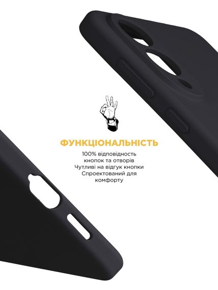 Чохол ArmorStandart ICON2 MagCase для Samsung S26 Ultra 5G Chalk Pink (ARM88838) | Зображення 1