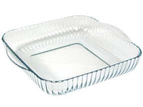 Форма для випікання Pasabahce Borcam PS-59394-1 38х32 см 3.2 л