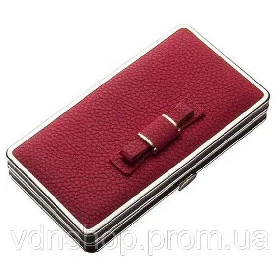 Кошелек женский на праздник BAELLERRY Pidanlu, Практичный маленький женский кошелек Baellerry IL-87 | Зображення 4