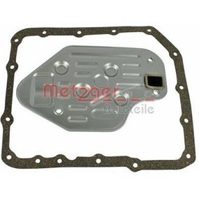 Фильтр АКПП Metzger 8020012 - Топ Продаж!