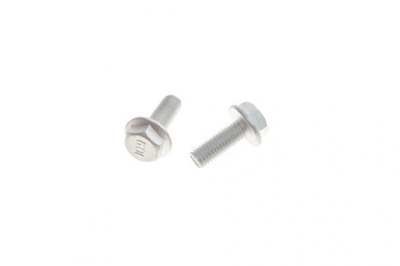 Скоба супорта заднього VW Polo 95-01 R  66151740801 | Зображення 2