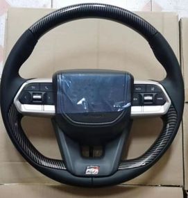 Кермо у зборі TLC300-дизайн (карбон) для Toyota Land Cruiser 200