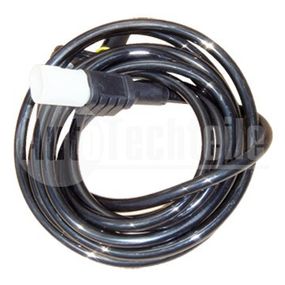 Датчик ABS задний правый Mercedes Benz Sprinter W906 06-18/ VW Crafter 06-16, AutoTechteile, 100 5509, 5509