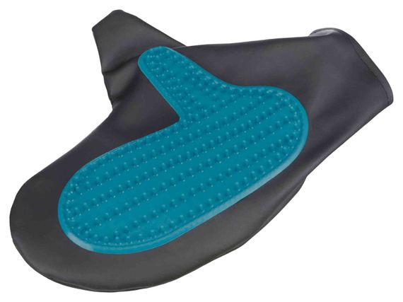 Рукавица Trixie массажная 14 см / 25 см