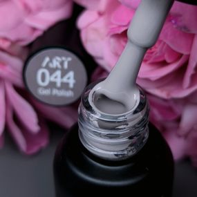 Гель-лак ART in detail 44 (теплый светло-бежевый) 6мл