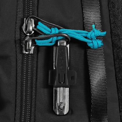 Сумка Pacsafe Eco 12L Anti-Theft Sling Backpack Чорна (41103138) | Зображення 7