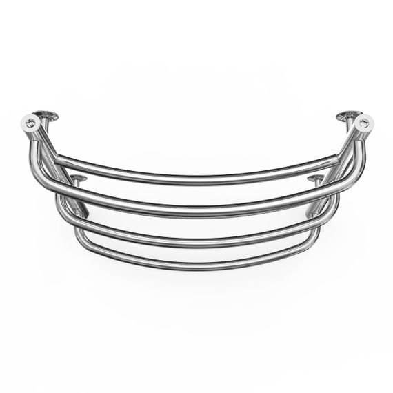 Водяна рушникосушарка Laris Євромікс П5 500 х 500 | Зображення 3