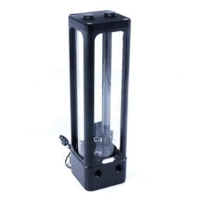 Помпа для СЖО IceManCooler IP-QX5-G (IPR-DX3-BK12Q)