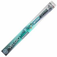 84600 VELGIO безкаркасна щітка с-ка UNIVERSAL HYBRID 24/600мм