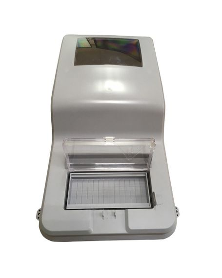 Шафа пластикова навісна КДЕ-3.2 для 1ф-3ф електронного лічильника Ny95000942 | Зображення 2