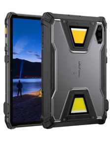 Планшет Ulefone Armor Pad 5 Pro 12/512GB LTE Black