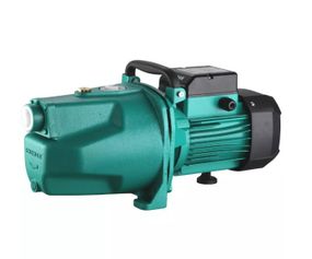 Відцентровий насос Shimge JET1100L1 1.1кВт, Нmax = 48м, Qmax = 90л/мин