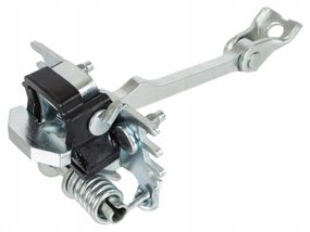 Peugeot Expert II (07-16) лівий=правий обмежувач дверей передніх, 9181K9 Пежо Експерт 2