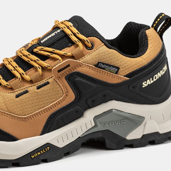 Чоловічі кросівки Salomon Quest Element весна / осінь 1640 44 28 | Зображення 5