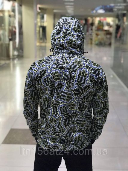 Спортивные костюмы BOSCO SPORT УКРАИНА. new collection 2022 Спортивный костюм БОСКО СПОРТ УКРАИНА | Зображення 2