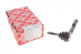 Наконечник тяги рульової L Opel Astra K 15-22 181376