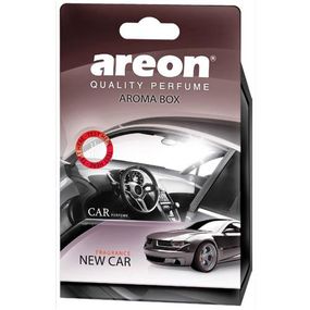 Освіжувач повітря AREON BOX під сидіння New Car