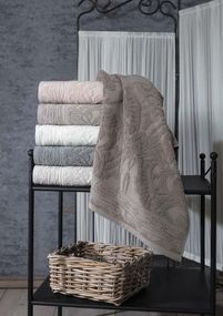 Набір рушників Pupilla  84114 Туреччина 70x140  Жаккард
