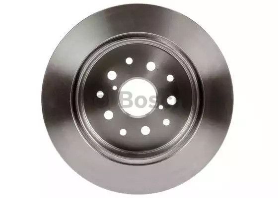 Диск гальмівний LEXUS IS, BOSCH (0986479339) | Зображення 2
