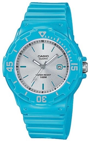 Годинник CASIO LRW-200H-2E3VEF