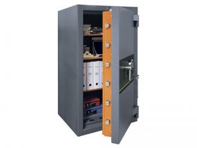Сейф взломостойкий MDTB BURGAS-1368 EK 5 класс