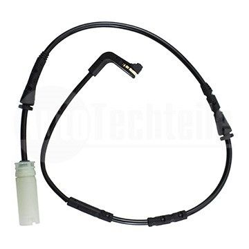 Датчик износа тормозных колодок передний BMW 1 E81/E82/E87  06-13/ 3 E90/E91/E92/E93 04-13/ (L=680mm), AutoTechteile, 700 3455,