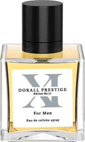 Туалетна вода Dorall Collection Prestige XI 100 мл