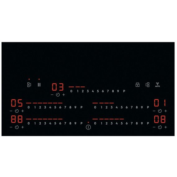 Варочная поверхность Electrolux EIV84550 | Зображення 1