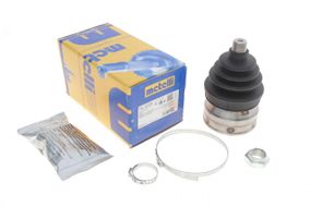 ШРКШ зовнішній Audi 80 84-91 90 84-87 100 70-94 200 79-88 26z 25z 56.5mm 90mm 50mm  15-1025