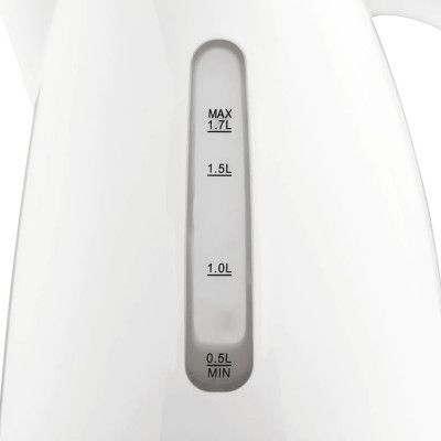 Електрочайник Ufesa 1.7L (71505679) | Зображення 3