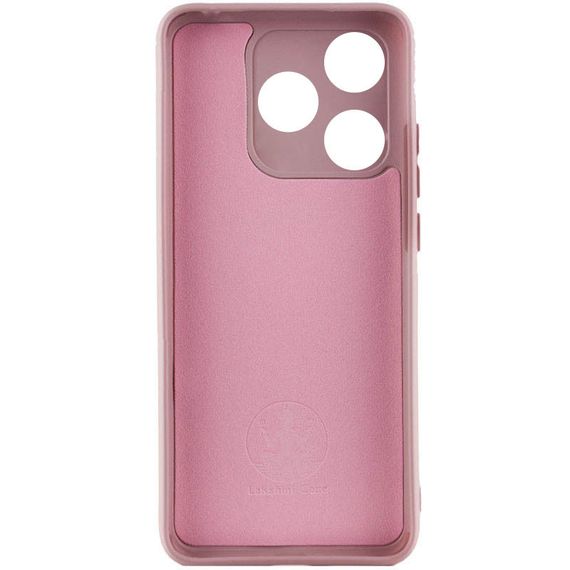 Чохол Silicone Cover Lakshmi Full Camera (A) для TECNO Spark 10 | Зображення 1