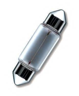 Лампа софітна допоможе. освітлення C10W 12V 10W SV8.5-8 (вир-во OSRAM) OSRAM 6438 на MERCEDES-BENZ C-CLASS T-Model (S204)