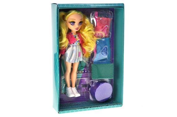 Лялька ML004 "Mirabel" в коробці р.32x21x6,5 см YG Toys | Зображення 1