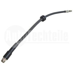Шланг тормозной передний Fiat Scudo/Citroen Jumpy/Peugeot Expert 96-06, AutoTechteile, 504 0311, SL 4863