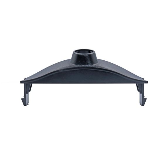 Кріплення серії QIV під камеру переднього огляду для Peugeot FQPG068 (рамка під плафон) | Зображення 4