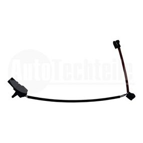 Датчик износа тормозных колодок передний Audi A6 10-18/A7 14-18/ Q5 08-17/ (L=361mm), AutoTechteile, 361 5043, 39950