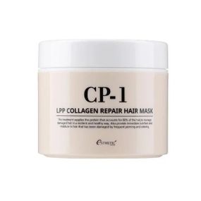 Восстанавливающая маска для волос ESTHETIC HOUSE CP-1 LPP Collagen Repair Hair Mask (300 ml)