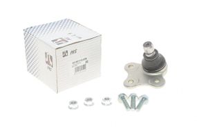 Опора кульова передня знизу Fiat Doblo 500L 10- Opel Combo 12- d=18mm  93-90118-056