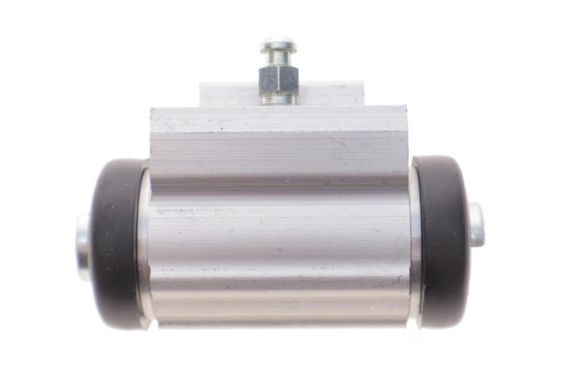 Циліндр гальмівний задній Ford Fiesta V 01-10 Fusion 02-12 Ka 01-08 Mazda 2 03-07 04-0829 | Зображення 4