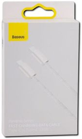 Кабель USB Type-C to Type-C 100W 2 м XPRO CALD000302 (33705-01_255)