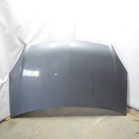 Капот Opel Zafira B 2005-2011 Капот Опель Зафіра Б 1160008