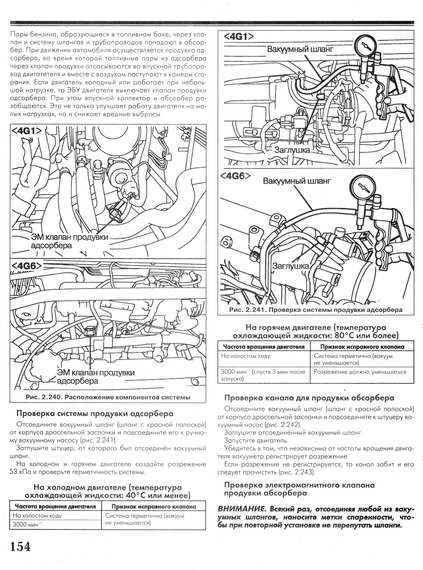 Mitsubishi Lancer / Lancer Wagon. Посібник з ремонту та експлуатації. Книга | Зображення 4