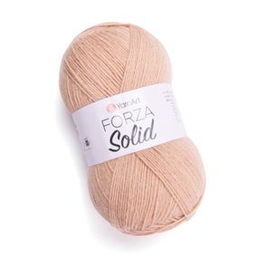 YarnArt Forza Solid, 4606