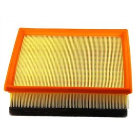 Воздушный фильтр для автомобиля Mahle LX2077/4