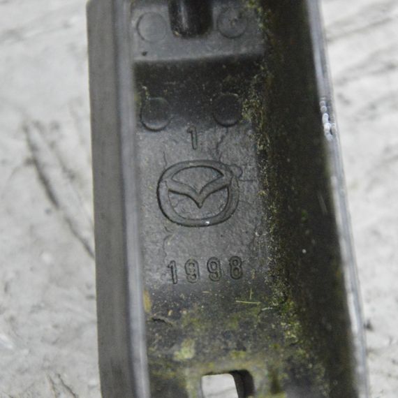 Важіль склоочисника задній Mazda 6 GH 2008-2012 Повідець задній Мазда 6 1998 | Зображення 3