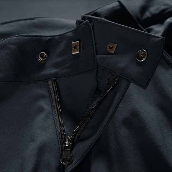 Штани Герць Police Темно-сині (8295), XXXL | Зображення 9